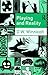 Playing and Reality by D. W. Winnicott (1982-09-30)