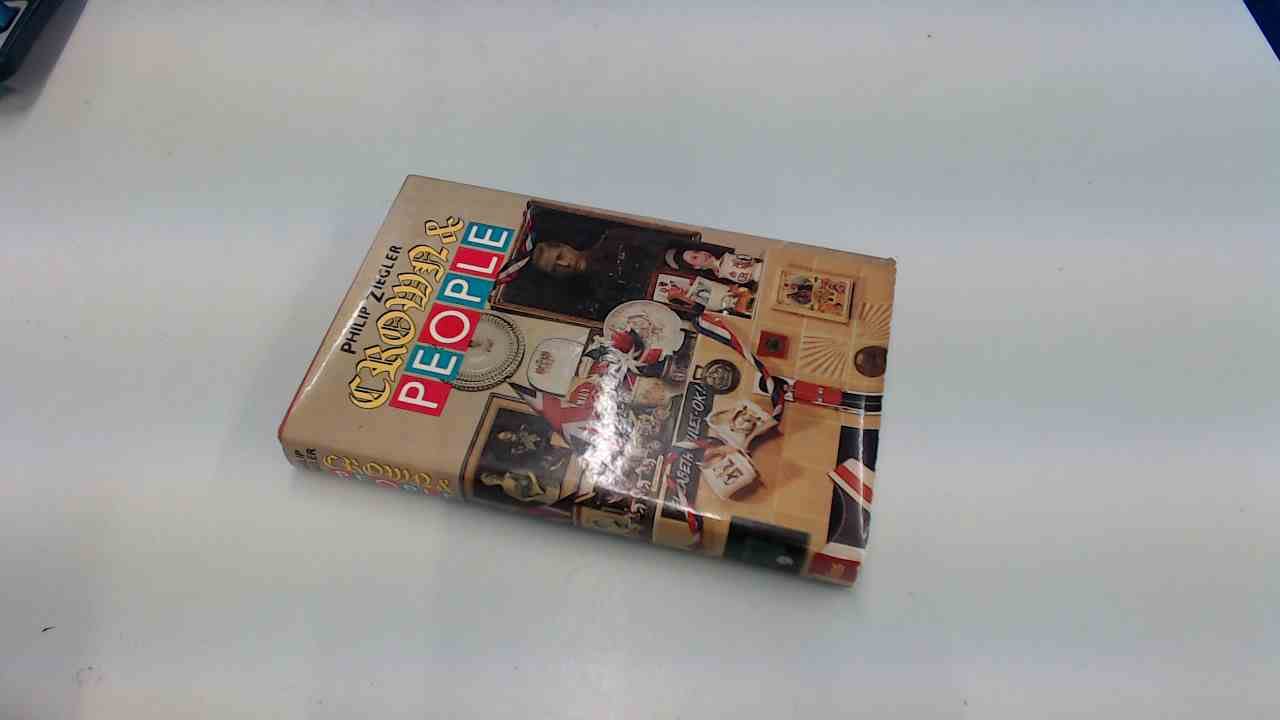 Crown and people (Hardcover)