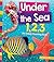 Under the Sea 1,2,3: An Ocean Counting Book (1,2,3... Count With Me) by Tracey E. Dils (2016-02-02)