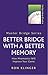 Better Bridge with a Better Memory: How Mnemonics Will Improve Your Game (MASTER BRIDGE) by Ron Klinger (12-Sep-2002) Paperback