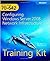 MCTS Self-Paced Training Kit (Exam 70-642): Configuring Windows Server® 2008 Network Infrastructure (PRO-Certification)
