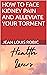 HOW TO FACE KIDNEY PAIN AND...