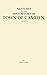Sketches of the History of the Town of Camden, Maine by John L. Locke