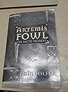 Artemis Fowl: The...