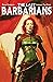 The Last Barbarians Vol. 1