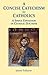 A Concise Catechism for Catholics by James Tolhurst (2003-03-03)