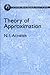 Theory of Approximation (Dover Books on Mathematics) by N. I. Achieser (2004-01-26)