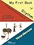 My First Book of Rhythm: A workbook for developing sense of rhythm by Victor Shevtsov (2014-06-19)