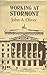 Working at Stormont by John  Oliver