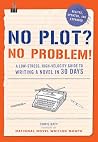 No Plot? No Problem!