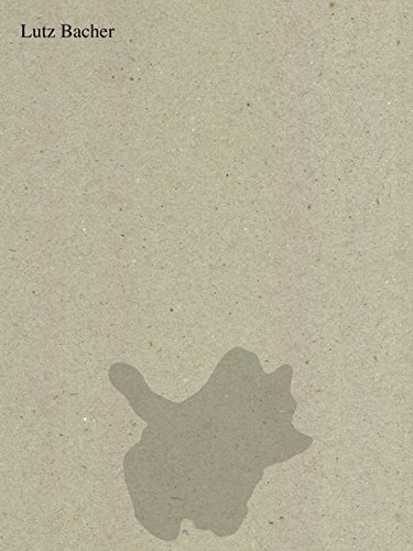 Lutz Bacher: Snow (2014-03-31)