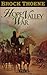 By Brock Thoene - Hope Valley War (1996-12-16) [Paperback]