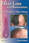 Hair Loss and Restoration, Second Edition by Jerry Shapiro (2015-04-17)
