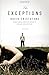The Exceptions by Cristofano, David(August 7, 2012) Hardcover