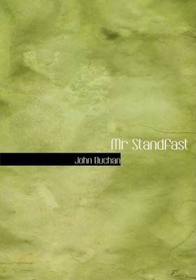 By Buchan, John Mr Standfast Hardcover - August 2008