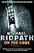 On the Edge by Michael Ridpath (2005-04-07)