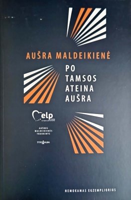 Po tamsos ateina aušra