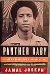 Rare Antique Panther Baby [Paperback] JOSEPH, Jamal