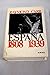 España 1808-1939