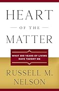Heart of the Matter: What 100 Years of Living Have Taught Me