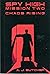 Chaos Rising (Spy High, #2)