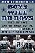 Boys Will Be Boys by Jeff Pearlman