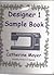 Designer 1 Sample Book (Inc...