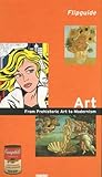 Art - from Prehistoric Art to Modernism (Flipguides) by Claud... by Claudia Mayer