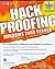Hack Proofing Windows 2000 Server by Syngress (2001-11-10)