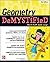 [Geometry DeMystiFieD, 2nd Edition] [By: Gibilisco, Stan] [April, 2011]