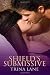Shield's Submissive by Trina Lane (2009-12-03)