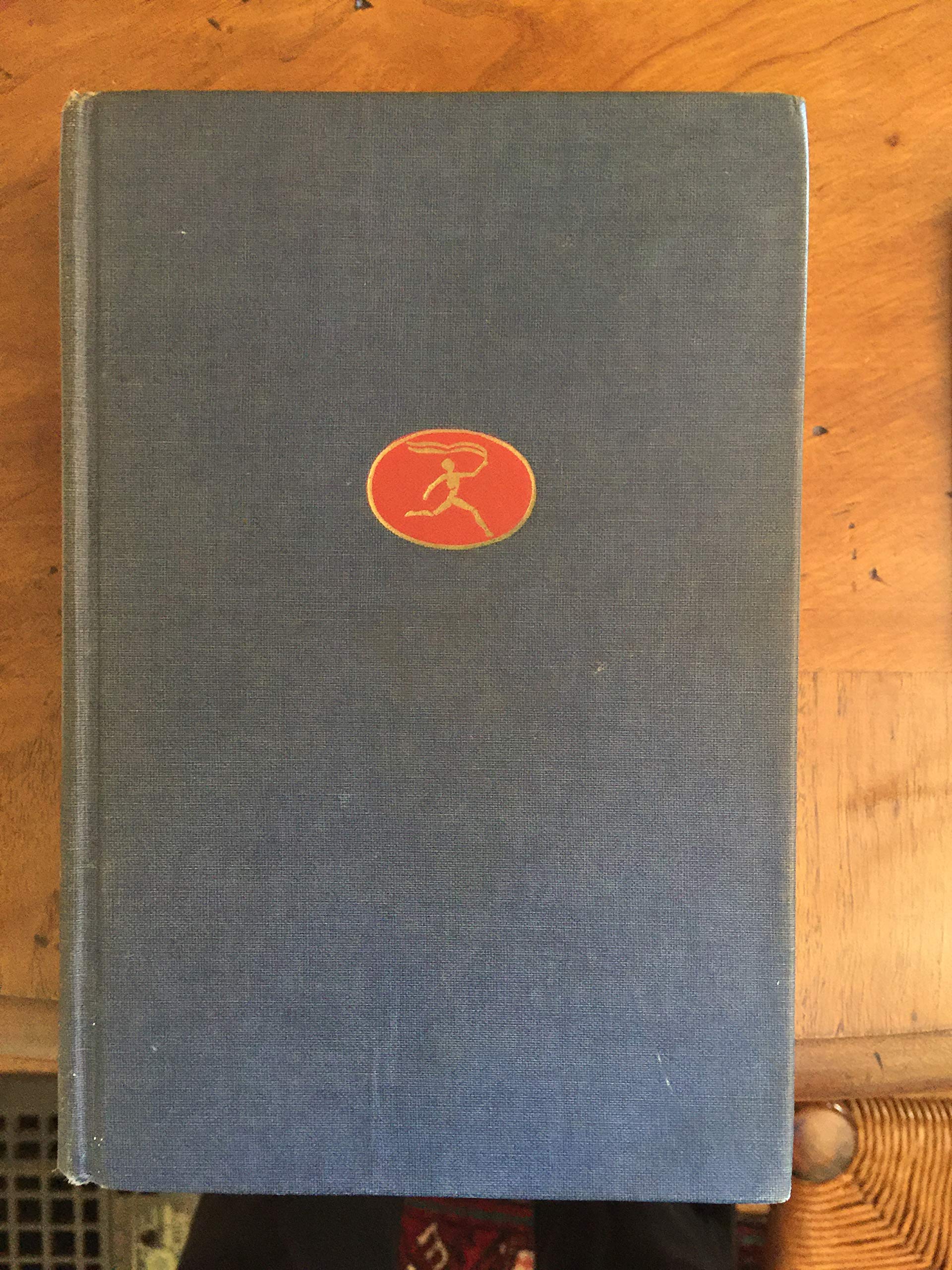 The Life of Samuel Johnson, L.L.D.