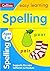 [(Spelling Ages 5-6: Ages 5...