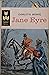 Jane Eyre by Charlotte Brontë