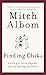Finding Chika by Mitch Albom