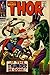 THOR #146 (1st INHUMANS Series and Origin begin)