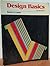 Design Basics 2nd edition by Lauer, David A. (1985) Paperback by David A. Lauer
