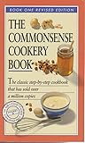 The Commonsense Cookery Book