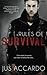 Rules of Survival by Jus Accardo (2014-09-10)