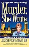 Murder, She Wrote...