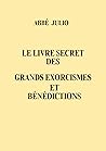 Le Livre secret d...