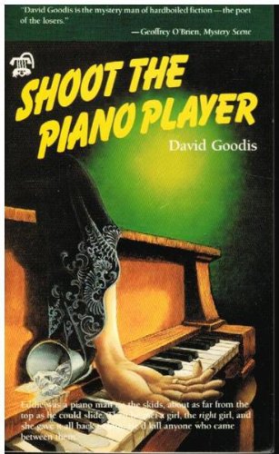 Shoot the Piano Player