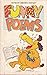 Funny Poems (The Dragon Books)