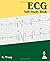 ECG Self-Study Book by K., M.D. Wang (2014-03-31)