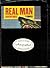 T Cooper / Real Man Adventures Signed 1st Edition 2013 [Hardcover] Cooper, T