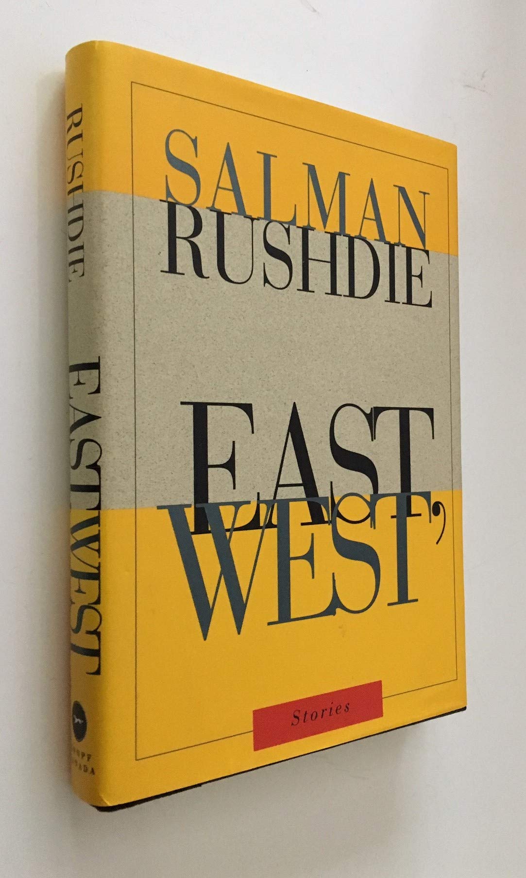 East, West