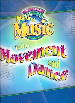 Making Music with Movement and Dance