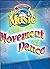 Making Music with Movement and Dance
