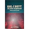Ehl-i Beyt Hilafet İlişkileri -Abbasiler Dönemi, 750-833- Ehl-i Beyt Hilafet İlişkileri -Abbasiler Dönemi, 750-833-