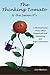The Thinking Tomato by Martin, Jim (2011) Paperback